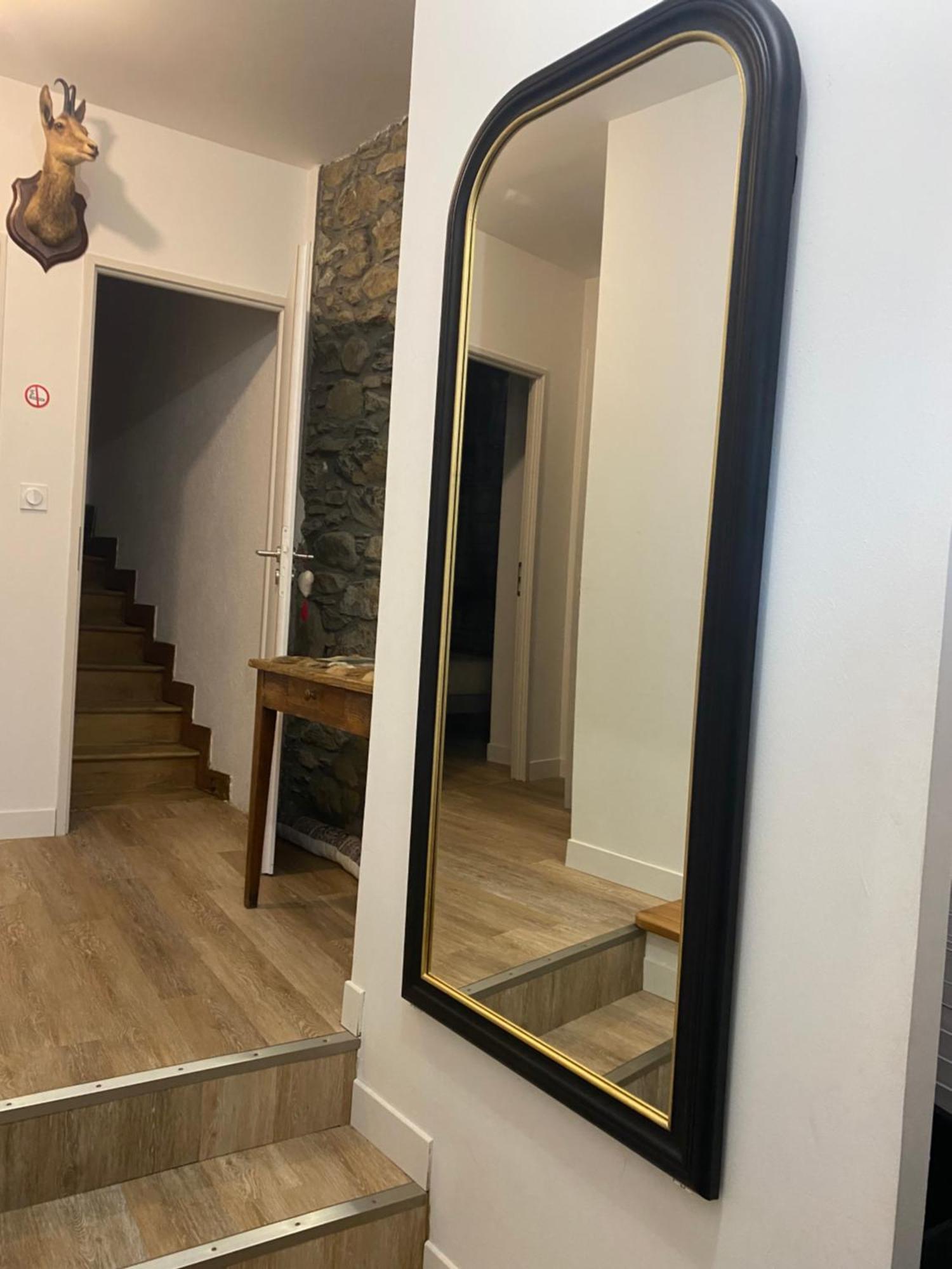 Maison Pyrenees Saint-Aventin Bagian luar foto